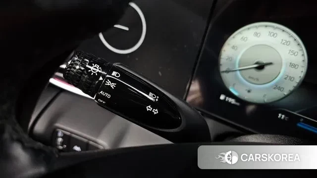 Hyundai Avante (CN7) id 3390152 из Кореи 9