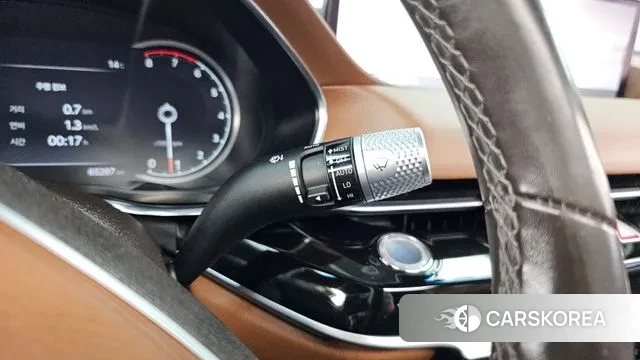 Genesis G80 (RG3) id 3727830 из Кореи 9