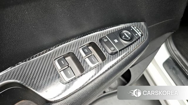 Kia The New K5 2nd generation id 4397912 из Кореи 9