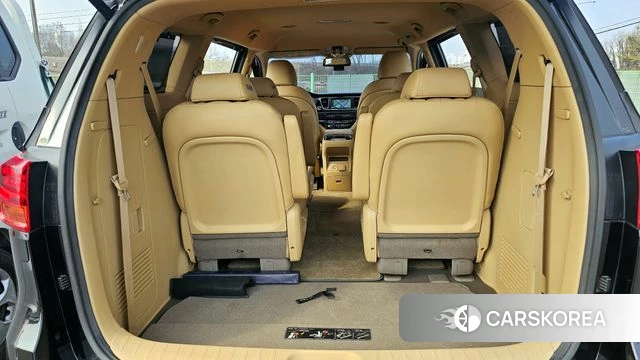 Kia The New Carnival id 3834906 из Кореи 9