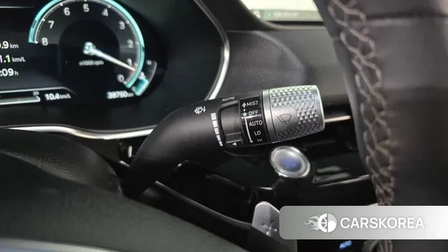 Genesis G80 (RG3) id 3670044 из Кореи 9