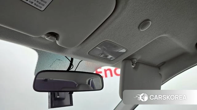 Kia All New Morning (JA) id 4331550 из Кореи 9