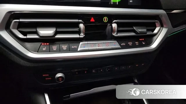 BMW 3 Series (G20) id 3530079 из Кореи 9