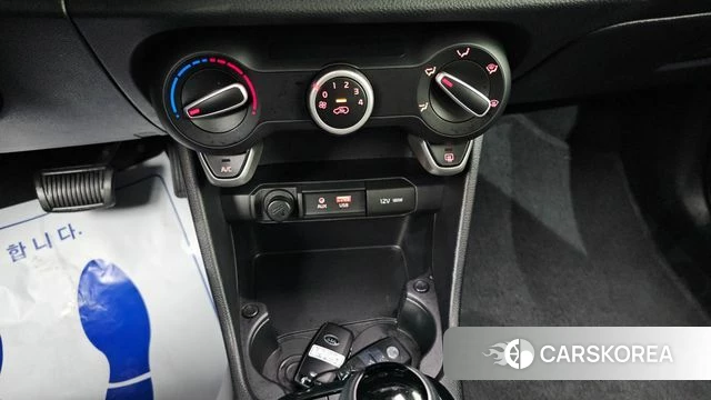 Kia All New Morning (JA) id 4233041 из Кореи 9