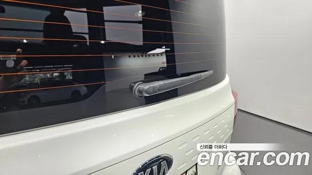 Kia The New Ray id 2927997 из Кореи 9