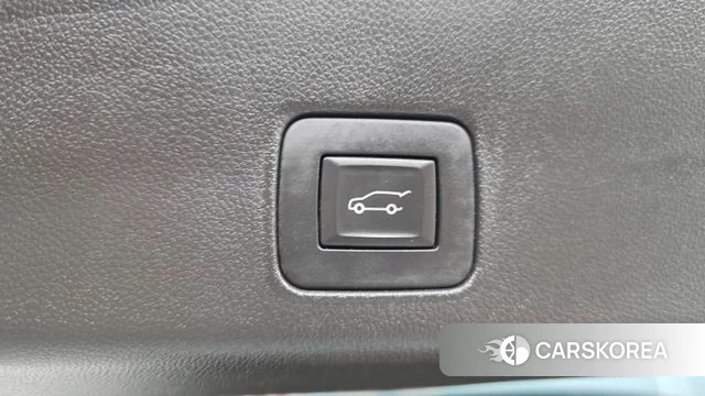 Chevrolet (GM Daewoo) The New Trail Blazer id 4505780 из Кореи 9