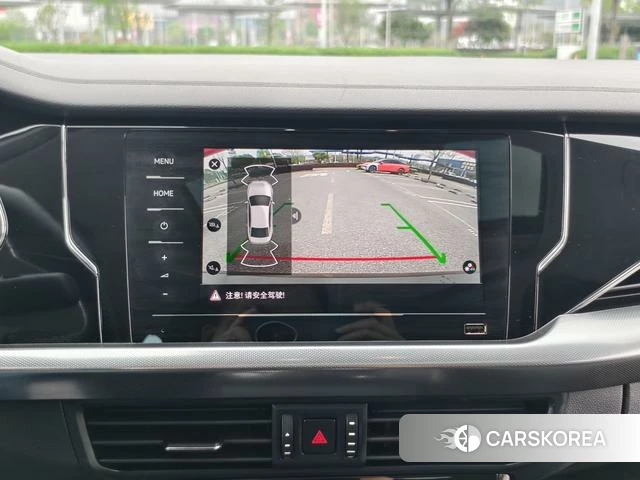 Volkswagen Passat id 4263119 из Китая 9