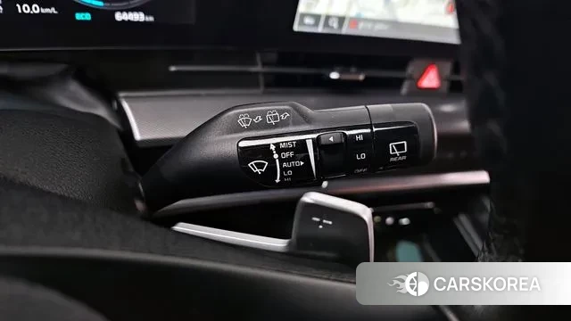 Kia Sportage 5th Generation id 3519065 из Кореи 9