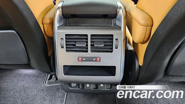 Land Rover Range Rover Sport 2nd Generation id 2591128 из Кореи 9