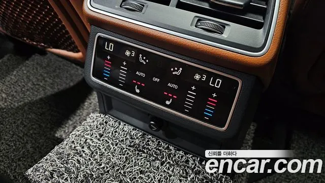 Audi A6 (C8) id 2843723 из Кореи 9