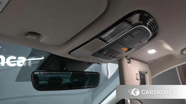 Hyundai Sonata (DN8) id 4620255 из Кореи 9