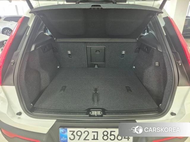 Volvo XC40 id 4387725 из Кореи 9