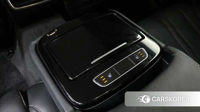 Genesis G80 (RG3) id 4693057 из Кореи 9