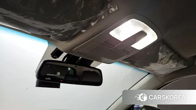 Ssangyong Beautiful Korando id 3291528 из Кореи 9