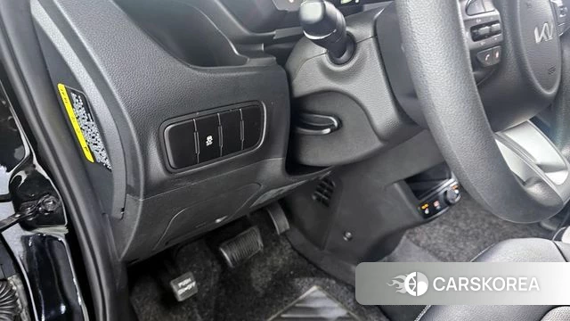 Kia The New Kia Ray id 3922098 из Кореи 9