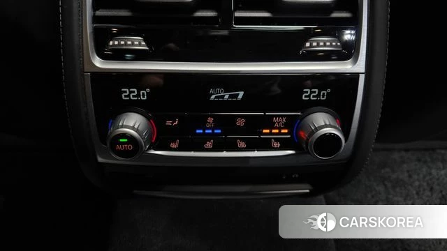 BMW 7 Series (G11) id 3846052 из Кореи 9