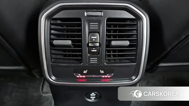 Porsche Macan id 3355683 из Кореи 9