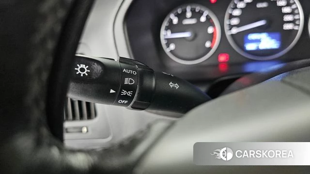 Hyundai The New Grand Starex id 4633186 из Кореи 9