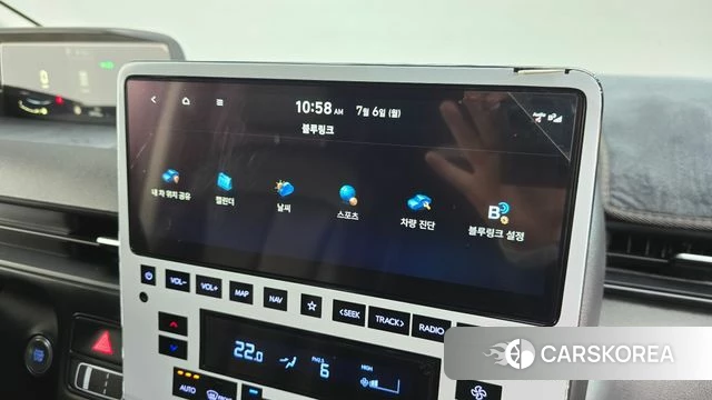 Hyundai Staria id 4549289 из Кореи 9