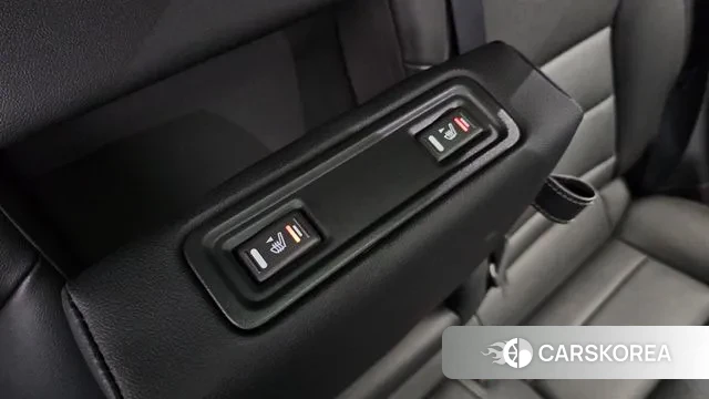 Renault Korea (Samsung) The New QM6 id 3233172 из Кореи 9