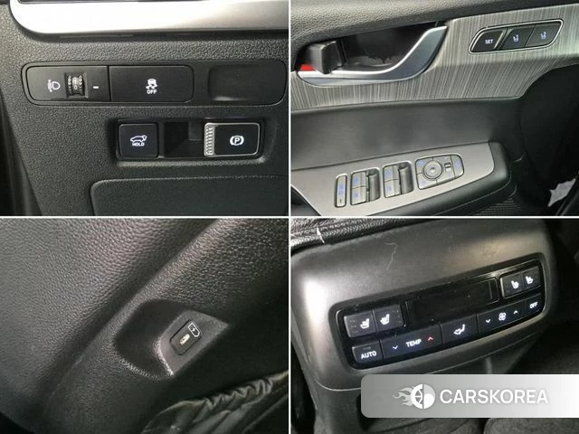 Hyundai The New Palisade id 4308794 из Кореи 9