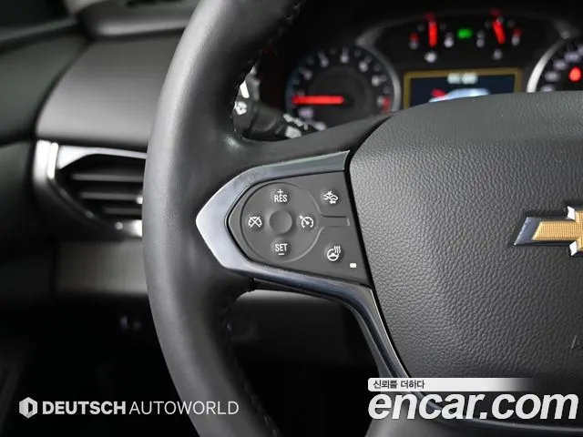 Chevrolet (GM Daewoo) Traverse id 2854408 из Кореи 9