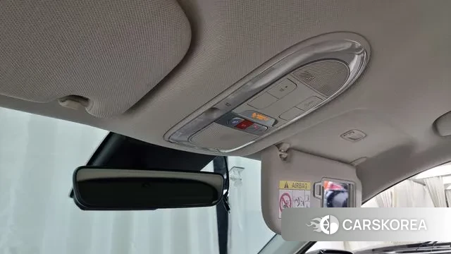 Hyundai Ionic 5 id 3053698 из Кореи 9