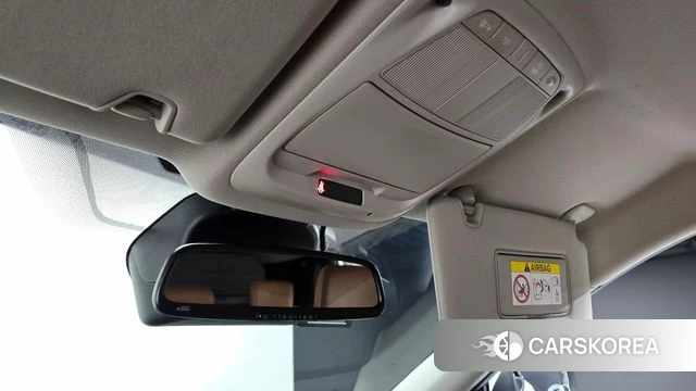 Renault Korea (Samsung) The New QM6 id 4965792 из Кореи 9