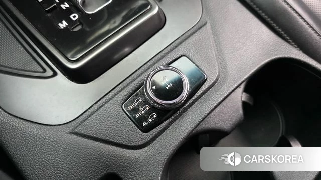 Ssangyong The New Rexton Sports Cannes id 3941128 из Кореи 9