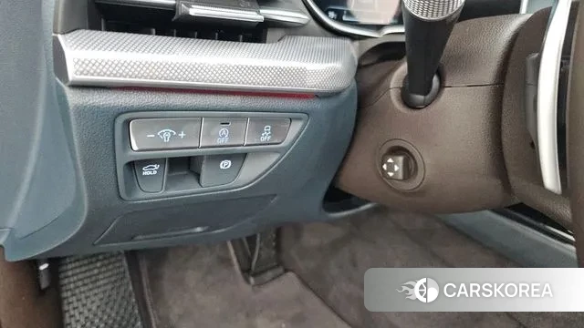 Genesis G80 (RG3) id 3043854 из Кореи 9