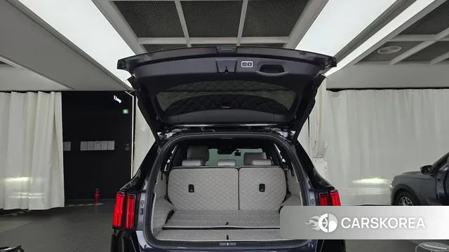 Kia Sorento 4th Generation id 2990027 из Кореи 9