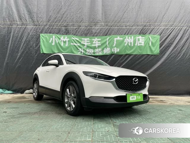 Mazda CX-30 id 4273830 из Китая 9
