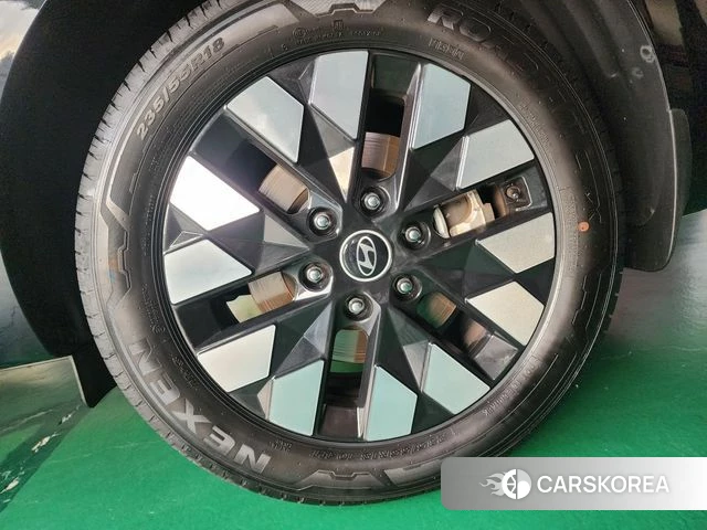 Hyundai Staria id 4427147 из Кореи 9