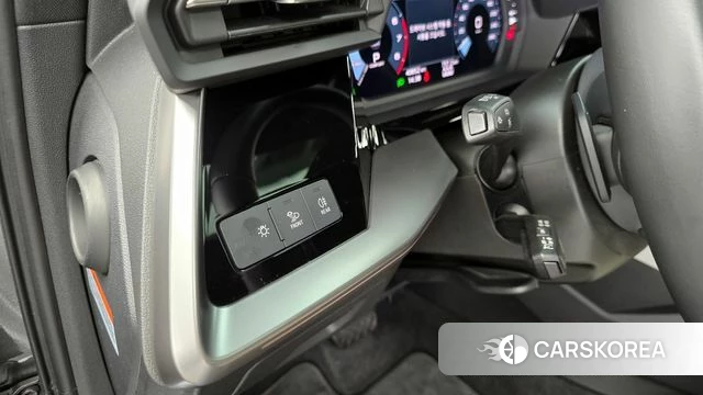 Audi A3 (8Y) id 4382013 из Кореи 9