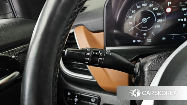 Kia The New Seltos id 3826859 из Кореи 9