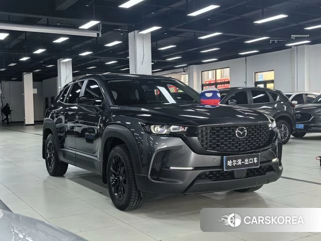 Mazda CX-50 line also id 4301438 из Китая 9