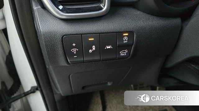 Kia Sportage The Bold id 4703177 из Кореи 9