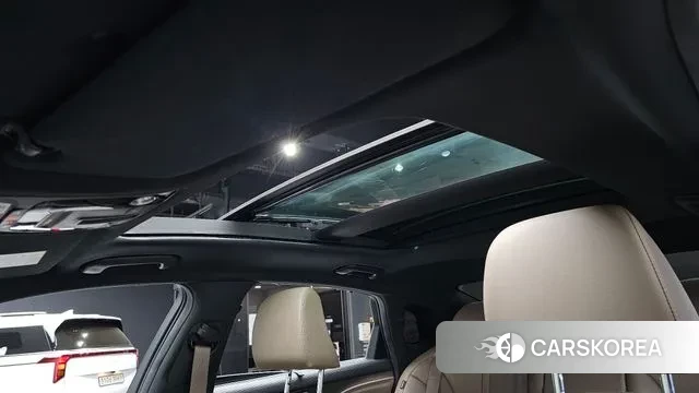 Kia K8 id 3630297 из Кореи 9