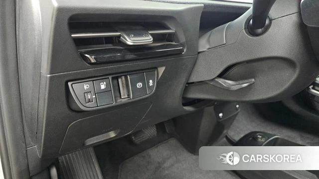 Kia EV6 id 4613213 из Кореи 9
