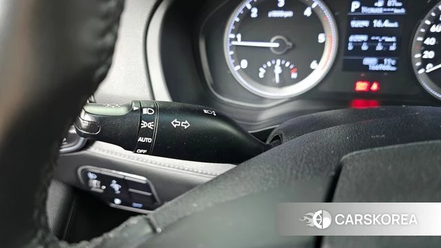 Hyundai Grandeur IG id 3829424 из Кореи 9