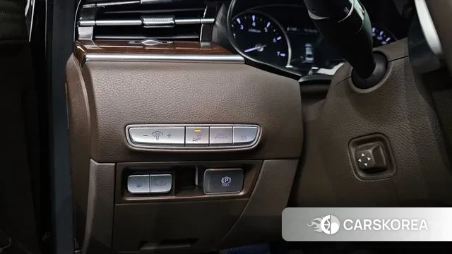 Kia More K9 id 3259193 из Кореи 9