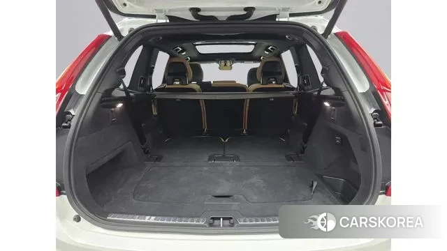 Volvo XC90 second Generation id 3288940 из Кореи 9