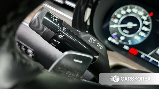 Kia K5 3rd generation id 4202348 из Кореи 9