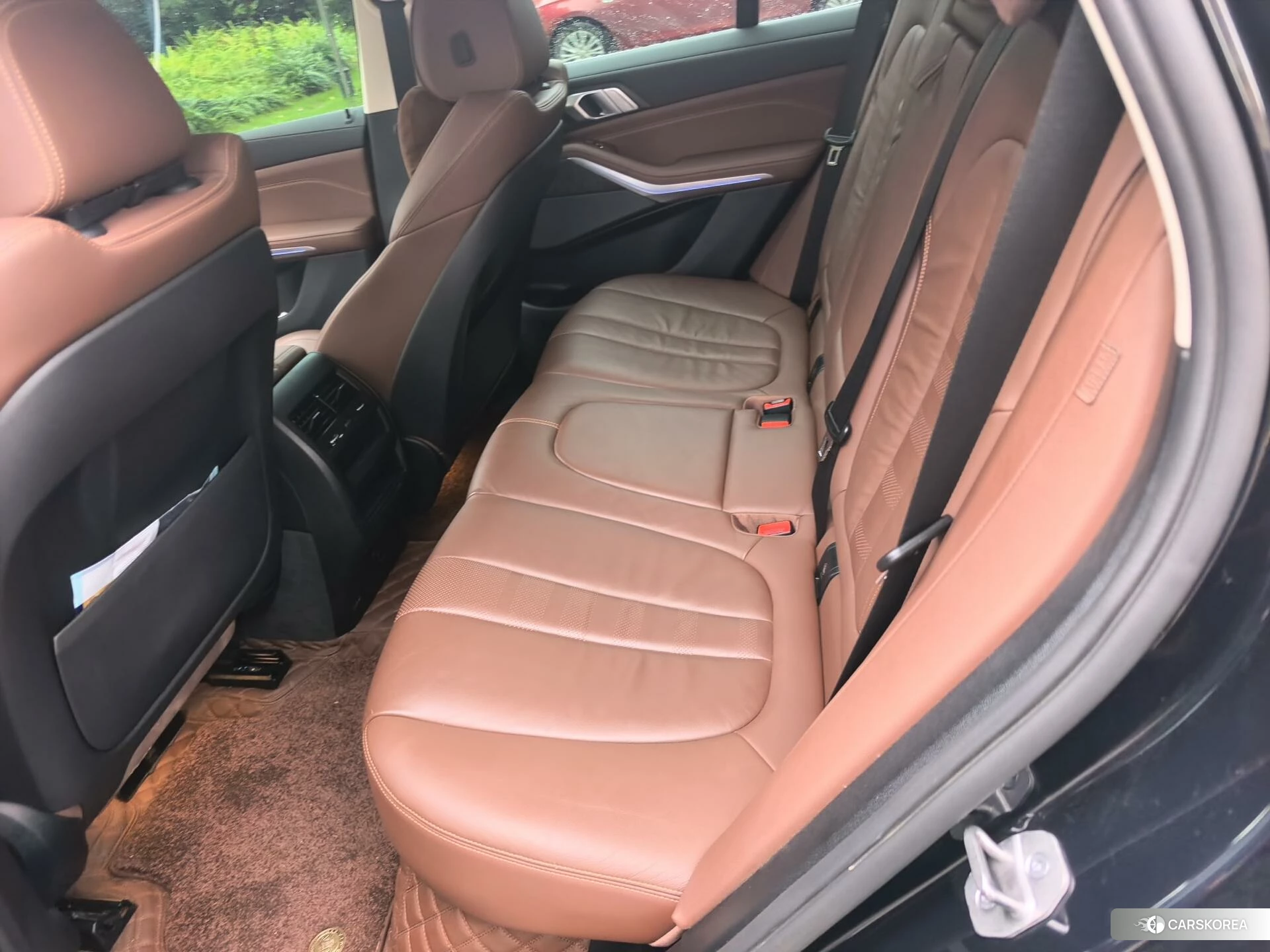 BMW X5 (imported) id 4492977 из Китая 9