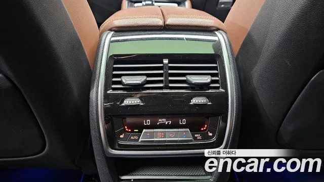 BMW X6 (G06) id 2802654 из Кореи 9