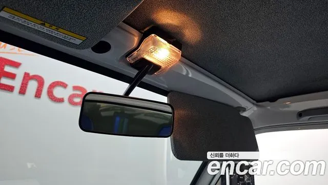 Chevrolet (GM Daewoo) New Labo id 2844472 из Кореи 9