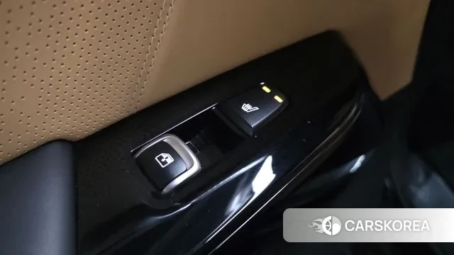 Kia Mohave Master id 3691270 из Кореи 9