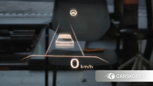 Genesis GV80 id 3379643 из Кореи 9