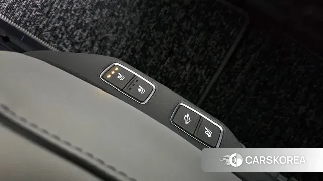 Hyundai Staria id 3605770 из Кореи 9