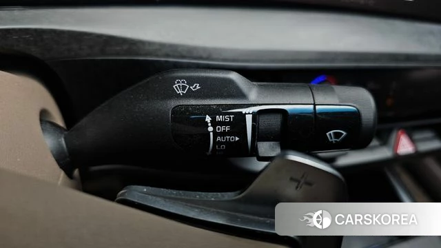 Kia K8 Hybrid id 4395819 из Кореи 9